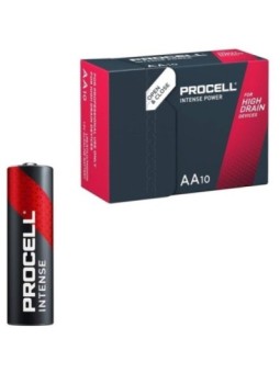 PROCELL - INTENSE POWER...