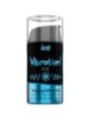 INTT - PUISSANT GEL VIBRANT STIMULANT INTIME FR O EFFET 15ML