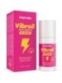 INTIMATELINE INTYMATE - HUILE INTIME VIBROIL POUR SON EFFET VIBRANT 15 ML