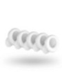 SATISFYER - COUVERCLE KIT 2 NG 5 PCS