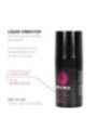 BRUMA - VIBRATEUR LIQUIDE ULTRA GLISSANT BUBBLEGUM 15 ML