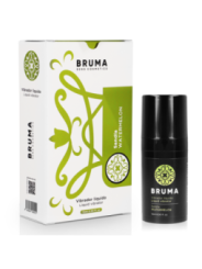 BRUMA - VIBRATEUR LIQUIDE ULTRA GLISSANT Pastèque 15 ML