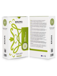 BRUMA - VIBRATEUR LIQUIDE ULTRA GLISSANT Pastèque 15 ML