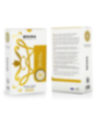 BRUMA - VIBRATEUR LIQUIDE ULTRA GLISSANT PINA COLADA 15 ML