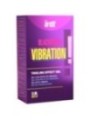 INTT RELEASES - GEL VIBRANT LIQUIDE SAVEUR MÛRE 15 ML