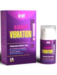 INTT RELEASES - GEL VIBRANT LIQUIDE SAVEUR MÛRE 15 ML