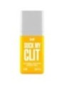 INTT - SUCK MY CLIT GEL EFFET SUCCION PARFUM MANGUE TROPICALE, 15 ML