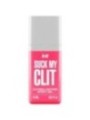 INTT -  SUCK MY CLIT GEL EFFET SUCCION FRAISE SAUVAGE 15 ML