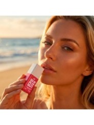 INTT -  SUCK MY CLIT GEL EFFET SUCCION FRAISE SAUVAGE 15 ML