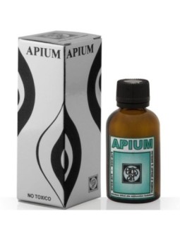 EROS-ART - APIUM UNISEXE AMÉLIORATEUR DE LIBIDO 30 CC