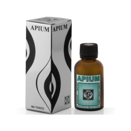EROS-ART - APIUM UNISEXE AMÉLIORATEUR DE LIBIDO 30 CC