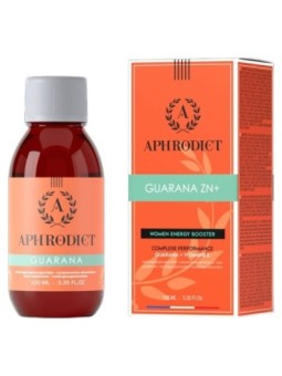 RUF - GOUTTES STIMULANTES APHRODICT GUARAN