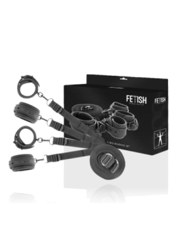 FETISH SUBMISSIVE -...