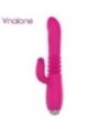 NALONE - VIBRATEUR UP&DOWN ET LAPIN AVEC ROTATION