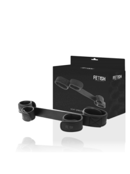 FETISH SUBMISSIVE - BARRE...