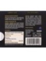 WUG Power Up - Chewing-gum énergisant pour la concentration et l'endurance - Plaquette thermoformée de 8 unités