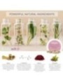 500 COSMETICS - FEMINIL+ AMÉLIORATION DE LA LIBIDO SEXUELLE FÉMININE - 30 CAPSULES