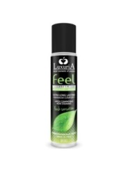 INTIMATELINE - LUXURIA LUBRIFIANT BASE D'EAU FEEL FRESH SENSATION 60 ML
