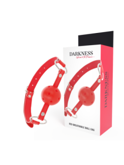 DARKNESS - BÂTON RESPIRANT...