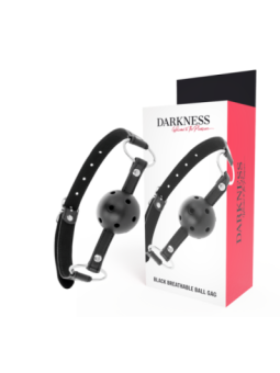 DARKNESS - BÂTON RESPIRANT...