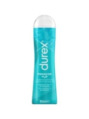 DUREX - JOUER SENSATION FRAÎCHE 50 ML