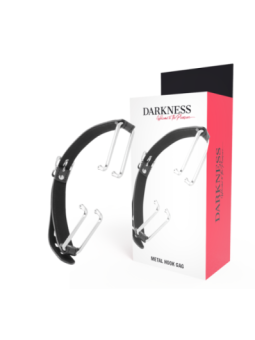 DARKNESS - GAG AVEC CROCHET...