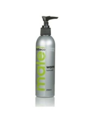 COBECO - LUBRIFIANT CHAUD HOMME 250ML
