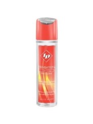 ID SENSATION - LUBRIFIANT CHAUFFANT SENSATION 65 ML