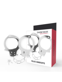 DARKNESS - MENOTTES EN...