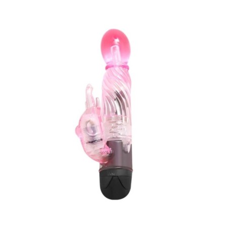 BAILE - VOUS OFFRIR UNE SORTE DE VIBRATEUR AMANT AVEC RABBIT ROSE 10 MODES