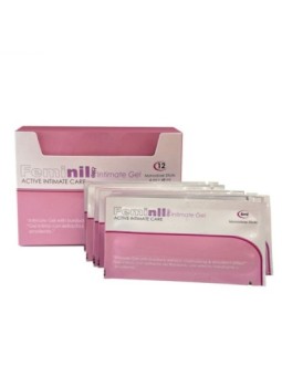 500 COSMETICS - LUBRIFIANT À BASE D'EAU FEMINIL LUBE EFFET RÉCHAUFFANT