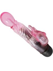 BAILE - VOUS OFFRIR UNE SORTE DE VIBRATEUR AMANT AVEC RABBIT ROSE 10 MODES