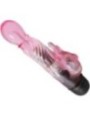 BAILE - VOUS OFFRIR UNE SORTE DE VIBRATEUR AMANT AVEC RABBIT ROSE 10 MODES