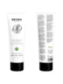 BRUMA - HUILE DE GRAINES DE SATIVA GEL GLISSANT RÉCHAUFFANT SAVEUR DE CANNABIS 100 ML