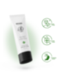 BRUMA - HUILE DE GRAINES DE SATIVA GEL GLISSANT RÉCHAUFFANT SAVEUR DE CANNABIS 100 ML