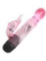 BAILE - VOUS OFFRIR UNE SORTE DE VIBRATEUR AMANT AVEC RABBIT ROSE 10 MODES