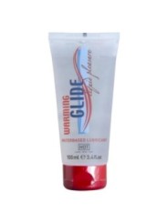 HOT - LUBRIFIANT LIQUIDE ET GLISSANT POUR UN PLAISIR INTENSE À BASE D'EAU 100 ML