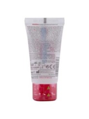 HOT - LUBRIFIANT LIQUIDE CHAUFFANT À BASE D'EAU 30 ML