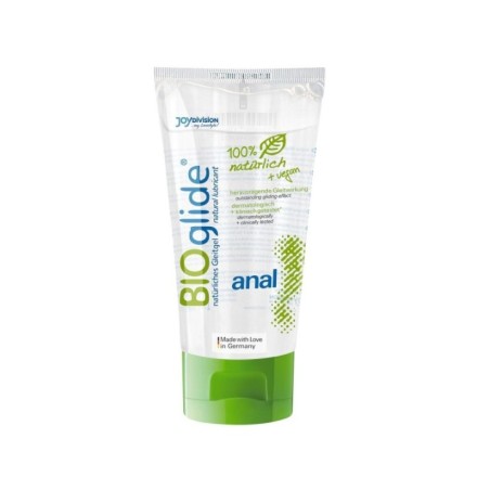 JOYDIVISION BIOGLIDE - LUBRIFIANT ANAL 80 ML