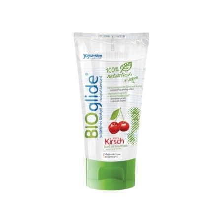 JOYDIVISION BIOGLIDE - CERISE LUBRIFIANT 80 ML