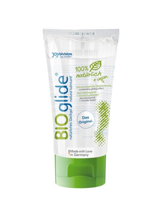 BIOGLIDE - LUBRIFIANT NATUREL 150 ML