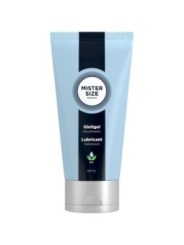 MISTER SIZE - LUBRIFIANT BIO 100 ML