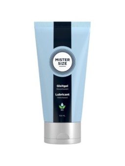MISTER SIZE - LUBRIFIANT BIO 100 ML