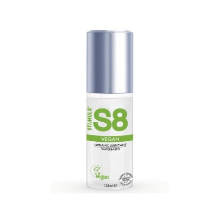 STIMUL8 - S8 LUBRIFIANT VEGAN 125 ML