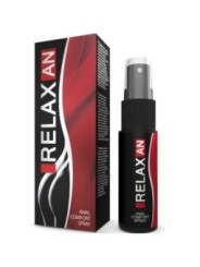 INTIMATELINE - SPRAY CONFORT ANAL RELAXAN 20 ML