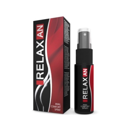 INTIMATELINE - SPRAY CONFORT ANAL RELAXAN 20 ML