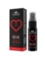 INTIMATELINE LUXURIA - SPRAY ANAL RELAXANT ARRIÈRE PLAISIR 20 ML