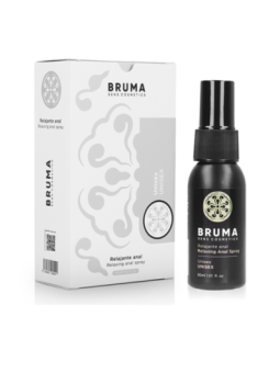BRUMA - SPRAY ANAL RELAXANT UNISEXE 30 ML