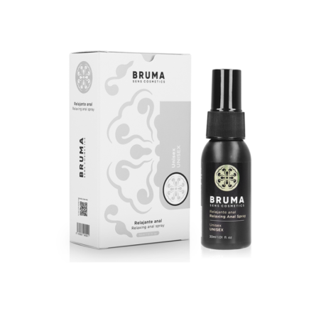 BRUMA - SPRAY ANAL RELAXANT UNISEXE 30 ML