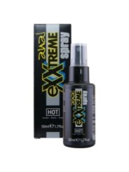 HOT - SPRAY ANAL EXTRÊME 50 ML